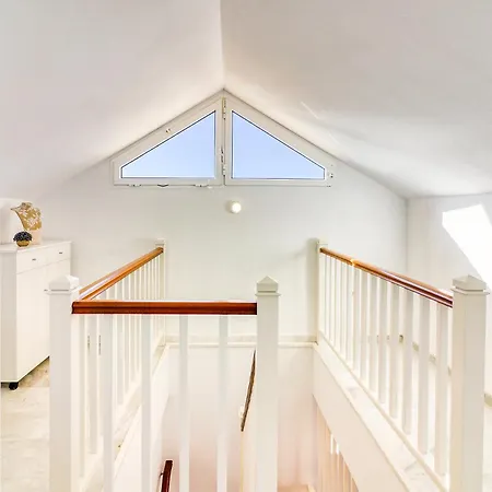 Two-floor Penthouse W/ Tub & Outdoor Terrace Apartment Arona (Tenerife)