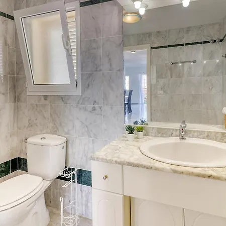 Appartamento Two-floor Penthouse W/ Tub & Outdoor Terrace