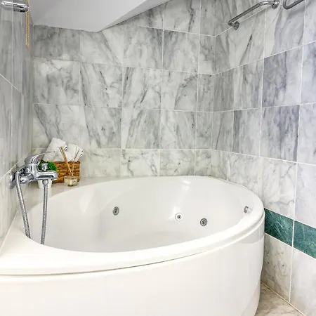 Two-floor Penthouse W/ Tub & Outdoor Terrace Appartamento Arona (Tenerife)
