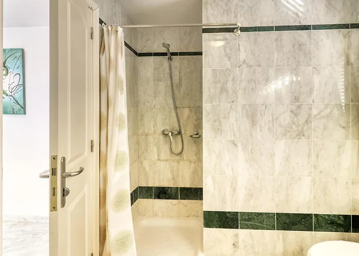 Two-floor Penthouse W/ Tub & Outdoor Terrace * Arona